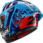 Casque Aeron GP FIM Replica Fernández