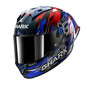 Casque Aeron GP JZ5 Replica Zarco – GP de France 2025