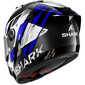 Casque Aeron Raceblock