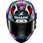 Casque Aeron Zarco Signature 2026