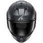 Casque D-Skwal 3 Dark Shadow