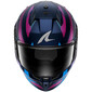 Casque D-Skwal 3 Dashed Mat