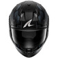 Casque D-Skwal 3 Inkrider Mat