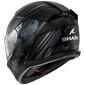 Casque D-Skwal 3 Inkrider Mat