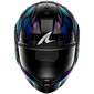 Casque D-Skwal 3 Inkrider