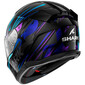 Casque D-Skwal 3 Inkrider