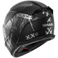 Casque D-Skwal 3 Shiever Mat