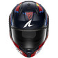 Casque D-Skwal 3 Speed-Vib
