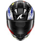 Casque D-Skwal 3 Streetrush
