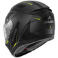 Casque Ridill 2 Mekarium Mat