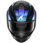 Casque Ridill 2 Mekarium Mat