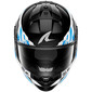Casque Ridill 2 Raceblock