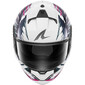 Casque Ridill 2 Reptaia