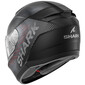 Casque Ridill 2 SP Lyne Mat