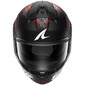 Casque Ridill 2 Speed-Vib Mat