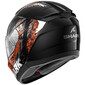 Casque Ridill 2 Speed-Vib