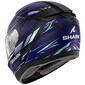 Casque Ridill 2 Whizz Mat