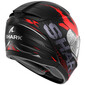 Casque Ridill 2 Whizz Mat