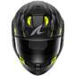 Casque Skwal Cup Inkrider