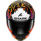 Casque Skwal Cup Replica Bertelle