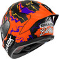 Casque Skwal Cup Replica Bertelle