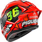 Casque Skwal Cup Replica Piqueras