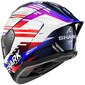 Casque Skwal Cup Replica Zarco GP de France 2026