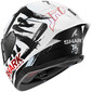 Casque Skwal Cup Replica Zarco Suzuka