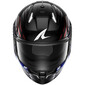 Casque Skwal i3 Light Blur