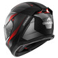 Casque Skwal i3 Mekarium Mat