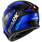 Casque Skwal-i3 Ready