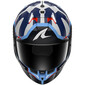 Casque Skwal i3 Replica Fernández