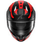 Casque Skwal-i3 Speed-Fancy Mat