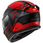 Casque Skwal-i3 Speed-Fancy Mat
