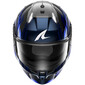 Casque Skwal i3 Vibetrack