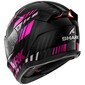Casque Skwal i3 Vibetrack