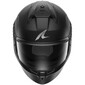Casque Skwal iCup Dark Shadow