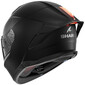 Casque Skwal iCup Dark Shadow