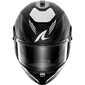 Casque Spartan GT Pro Carbon Axium Mat