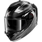 Casque Spartan GT Pro Carbon Silicium 2