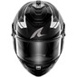 Casque Spartan GT Pro Carbon Silicium 2