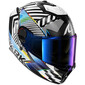 Casque Spartan GT Pro Carbon Sthyr