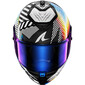 Casque Spartan GT Pro Carbon Sthyr