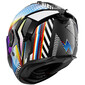 Casque Spartan GT Pro Carbon Sthyr