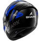 Casque Spartan RS Carbon Raceblock