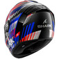 Casque Spartan RS Carbon Vibetrack