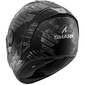 Casque Spartan RS Reptaia Mat