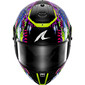Casque Spartan RS Shaytan 2