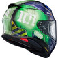 Casque NXR2 MS-05 Zaku I