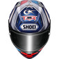 Casque X-SPR Pro Toprak